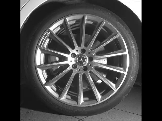 2023 Mercedes-Benz S 580 4MATIC