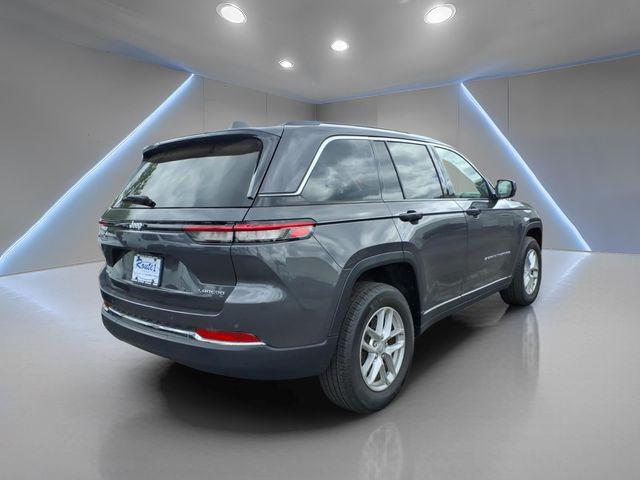2024 Jeep Grand Cherokee Laredo X 4x4 2024 Jeep Grand Cherokee Laredo X 4x4