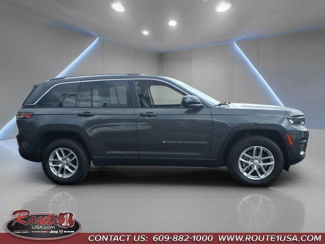 2024 Jeep Grand Cherokee Laredo X 4x4