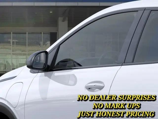 2027 Chevrolet Bolt LT FWD