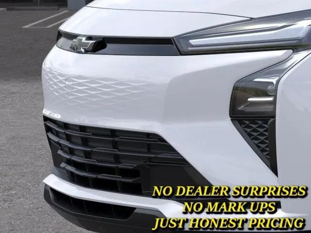 2027 Chevrolet Bolt LT FWD