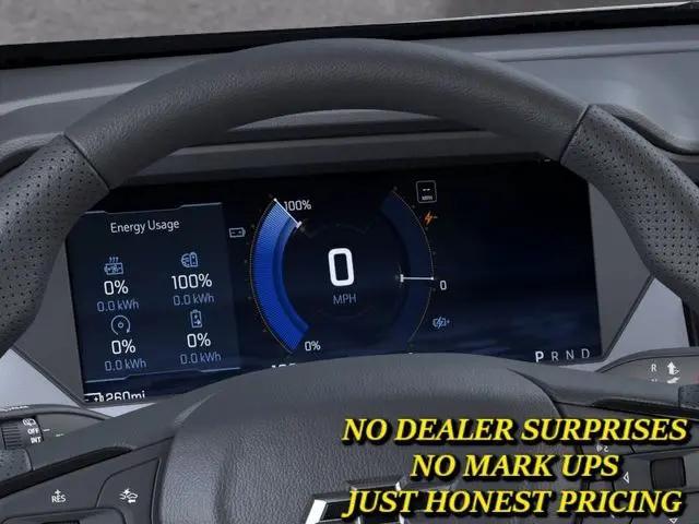 2027 Chevrolet Bolt LT FWD