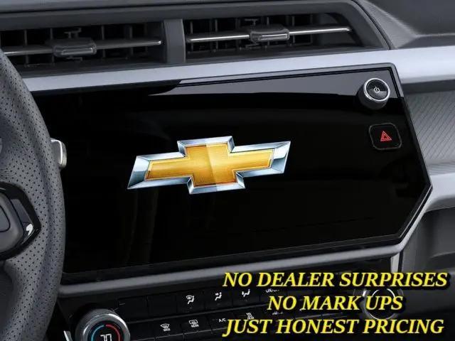 2027 Chevrolet Bolt LT FWD