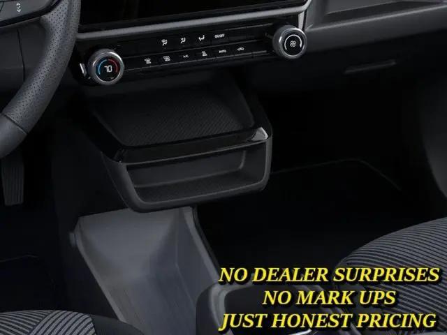 2027 Chevrolet Bolt LT FWD