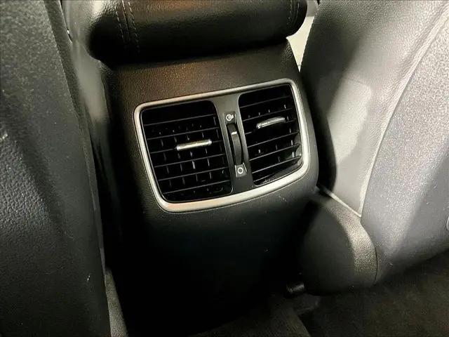 2018 Hyundai Tucson SEL Plus