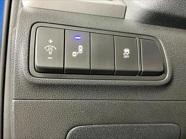 2018 Hyundai Tucson SEL Plus