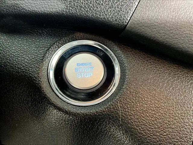 2018 Hyundai Tucson SEL Plus