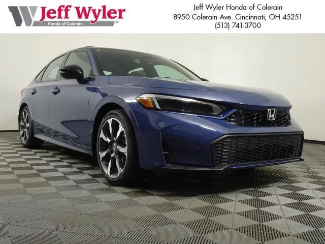 2026 Honda Civic Sport Touring for sale in Cincinnati, OH
