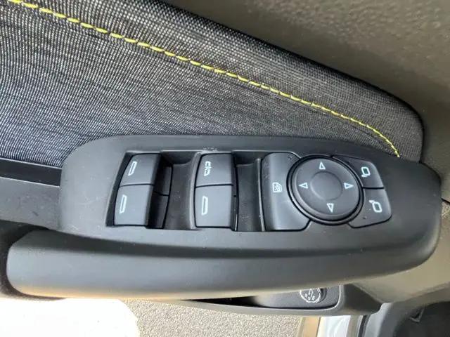 2025 Chevrolet TrailBlazer AWD ACTIV