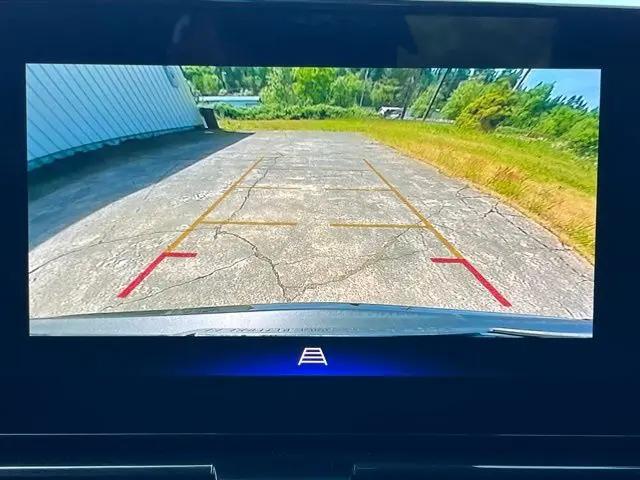 2025 Chevrolet TrailBlazer AWD ACTIV