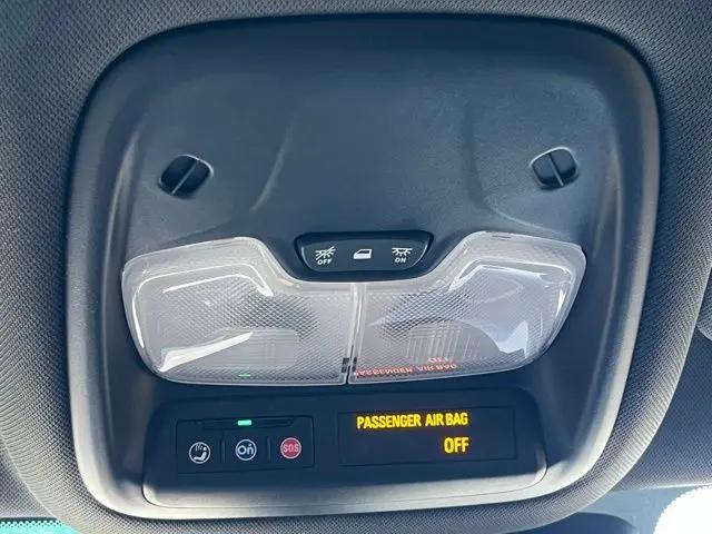 2025 Chevrolet TrailBlazer AWD ACTIV