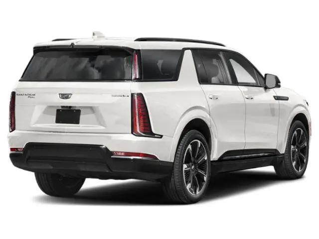 2026 Cadillac Escalade IQL Premium Sport AWD