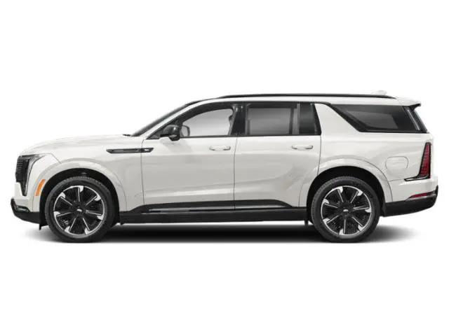 2026 Cadillac Escalade IQL Premium Sport AWD
