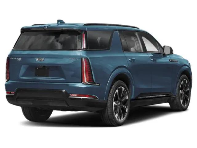 2026 Cadillac Escalade IQL Premium Sport AWD