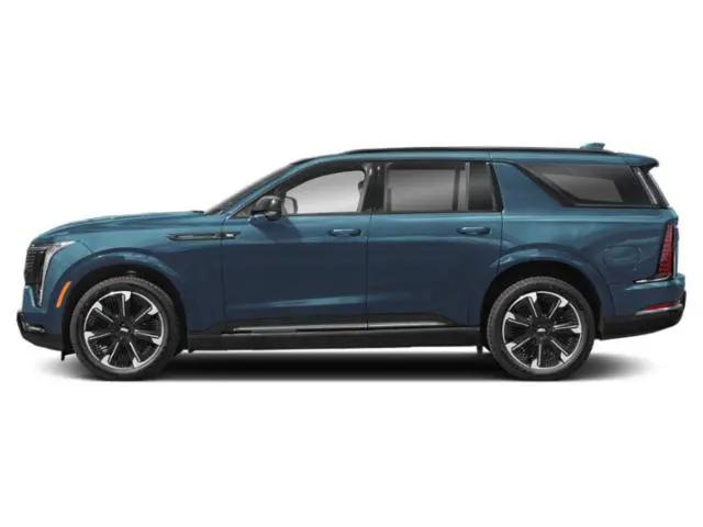 2026 Cadillac Escalade IQL Premium Sport AWD
