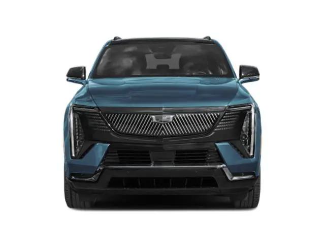 2026 Cadillac Escalade IQL Premium Sport AWD