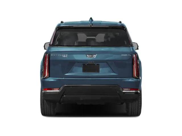 2026 Cadillac Escalade IQL Premium Sport AWD