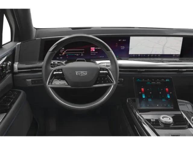 2026 Cadillac Escalade IQL Premium Sport AWD