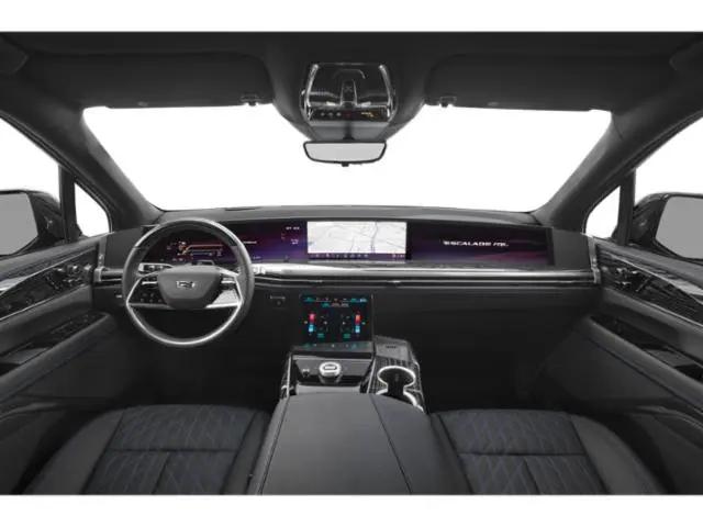 2026 Cadillac Escalade IQL Premium Sport AWD