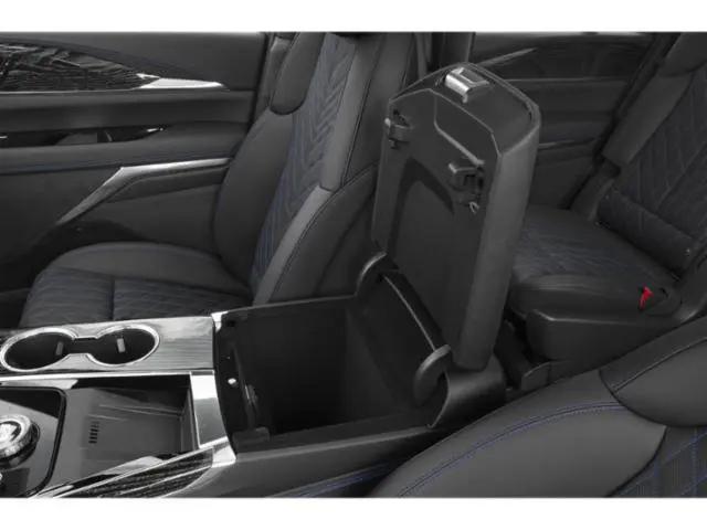 2026 Cadillac Escalade IQL Premium Sport AWD