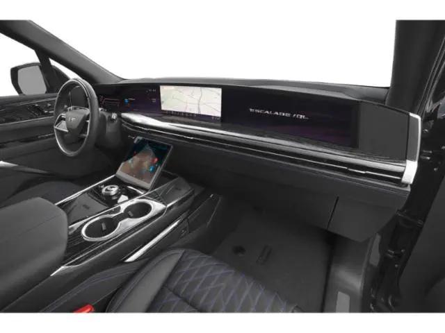 2026 Cadillac Escalade IQL Premium Sport AWD