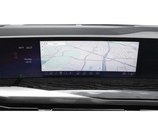 2026 Cadillac Escalade IQL Premium Sport AWD