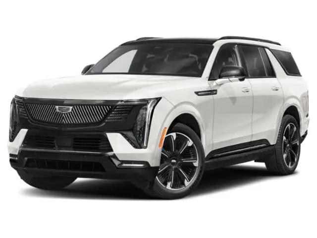 2026 Cadillac Escalade IQL Premium Sport AWD for sale in Bradenton, FL