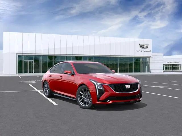 2026 Cadillac CT5 Sport RWD for sale in Newnan, GA