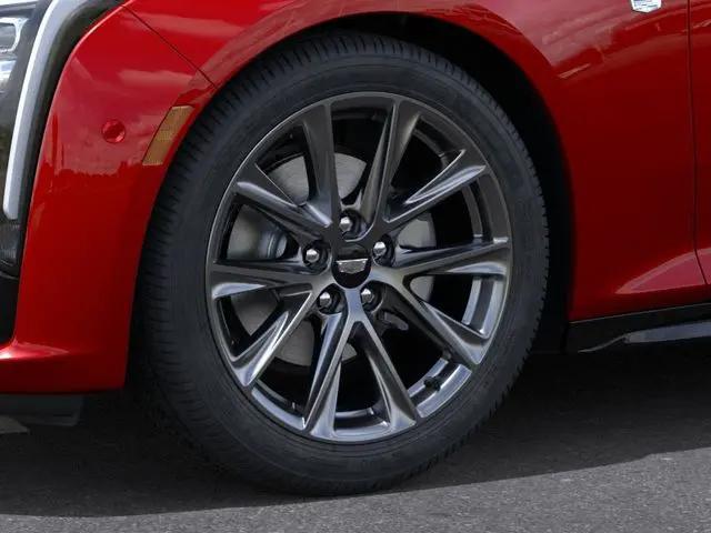 2026 Cadillac CT5 Sport RWD