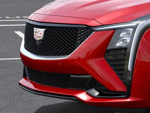 2026 Cadillac CT5 Sport RWD