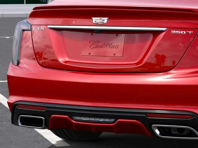 2026 Cadillac CT5 Sport RWD
