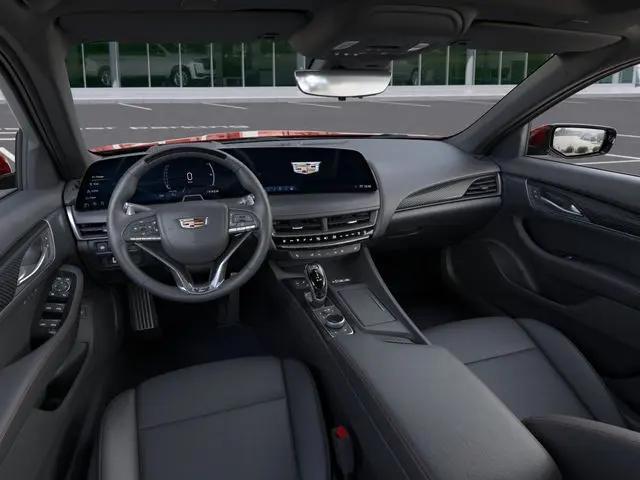 2026 Cadillac CT5 Sport RWD