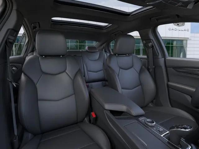 2026 Cadillac CT5 Sport RWD