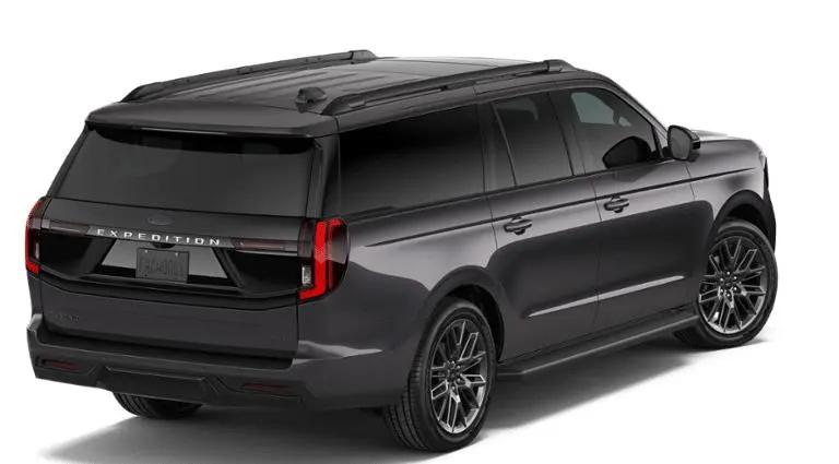2026 Ford Expedition Max Platinum MAX