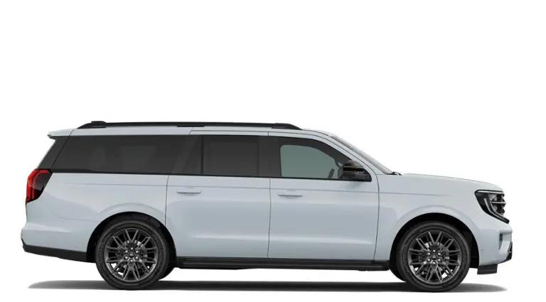 2026 Ford Expedition Max Platinum MAX