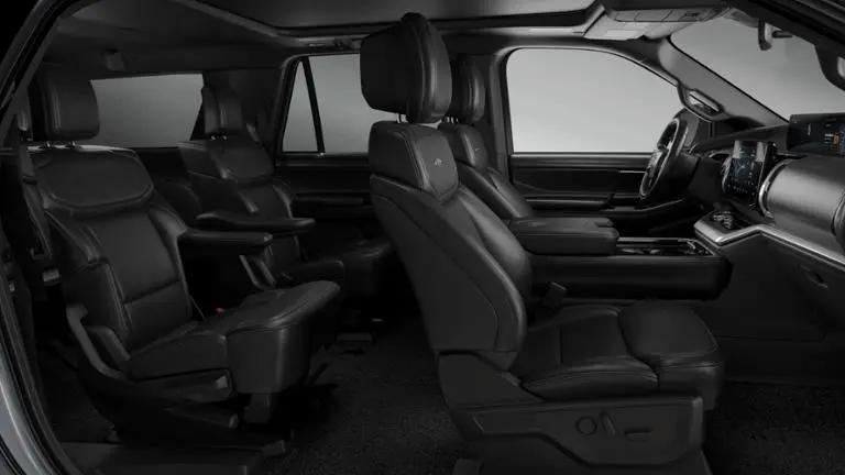 2026 Ford Expedition Max Platinum MAX