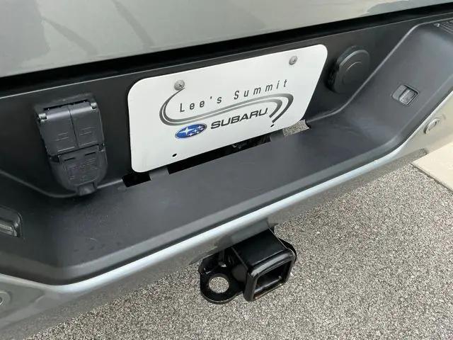 2024 Chevrolet Silverado 2500HD 4WD Crew Cab Standard Bed High Country