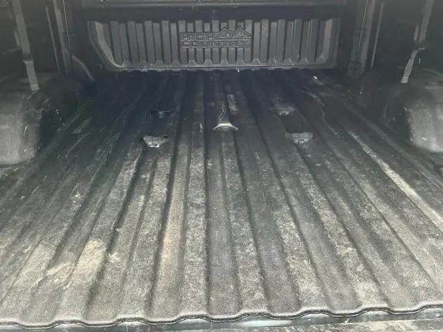 2024 Chevrolet Silverado 2500HD 4WD Crew Cab Standard Bed High Country