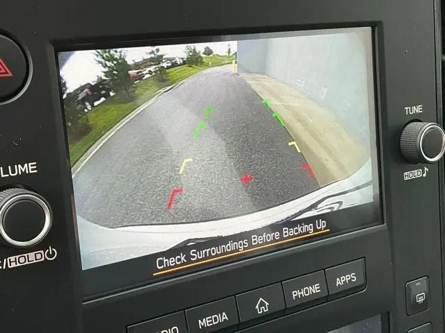 2026 Subaru Forester Base