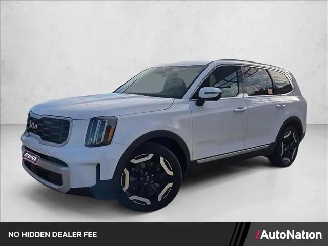 2025 Kia Telluride S for sale in Austin, TX