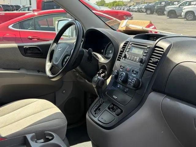 2008 Hyundai Entourage GLS