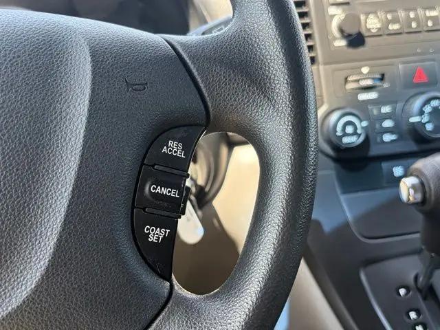 2008 Hyundai Entourage GLS
