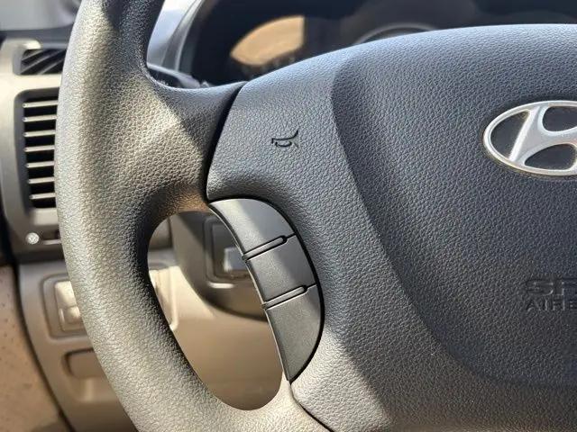 2008 Hyundai Entourage GLS