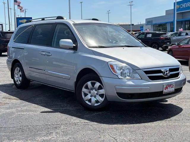 2008 Hyundai Entourage GLS for sale in Tinley Park, IL