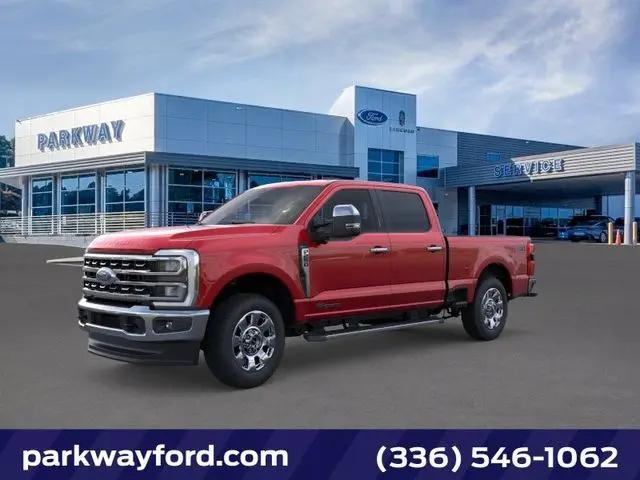 2026 Ford F-250 LARIAT for sale in Winston Salem, NC