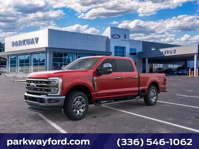 2026 Ford F-250 LARIAT for sale in Winston Salem, NC