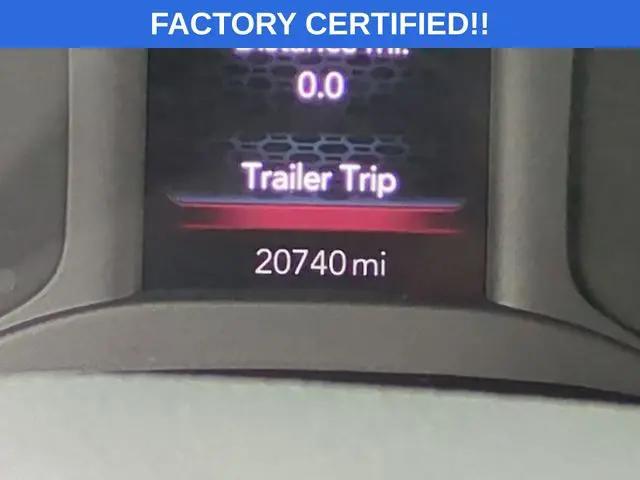 2025 Ram 2500 Big Horn Crew Cab 4x4 6'4" Box