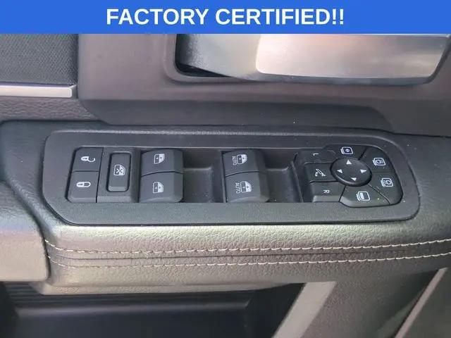 2026 Ram 2500 Big Horn Crew Cab 4x4 6'4" Box