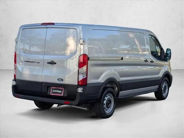 2026 Ford Transit Cargo Van T-150