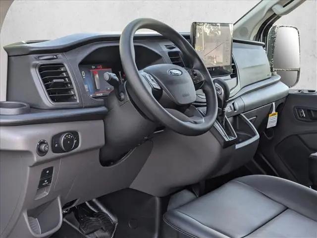 2026 Ford Transit Cargo Van T-150